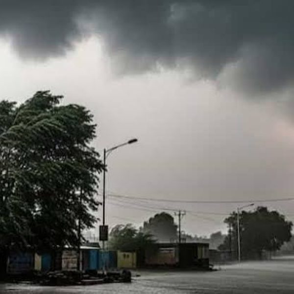Monsoon
