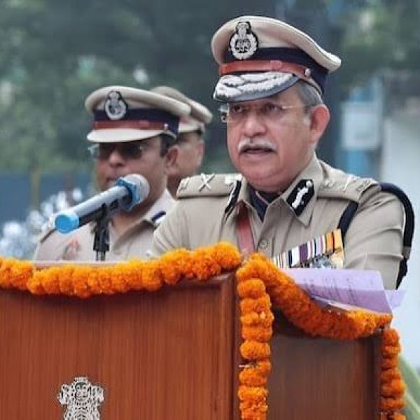 अनुराग कुमार