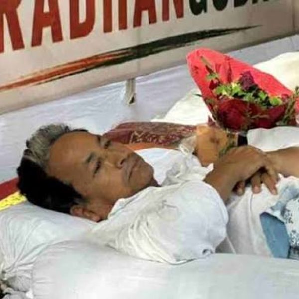 Sonam Wangchuk