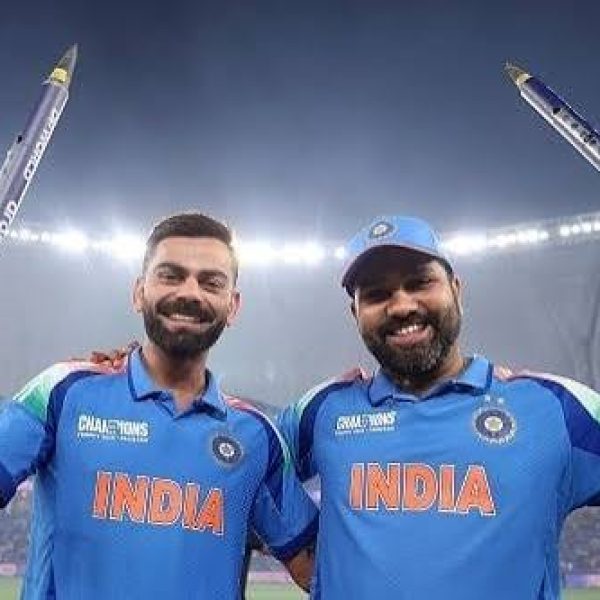 Kohli