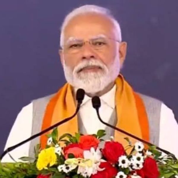 PM Modi