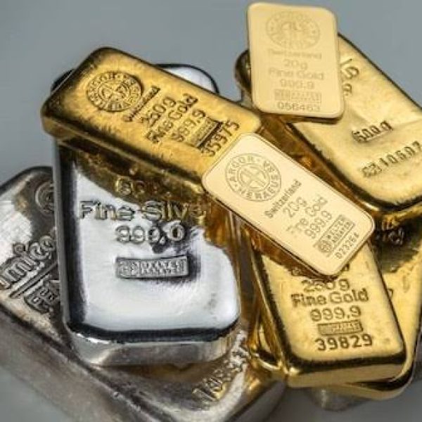 Gold