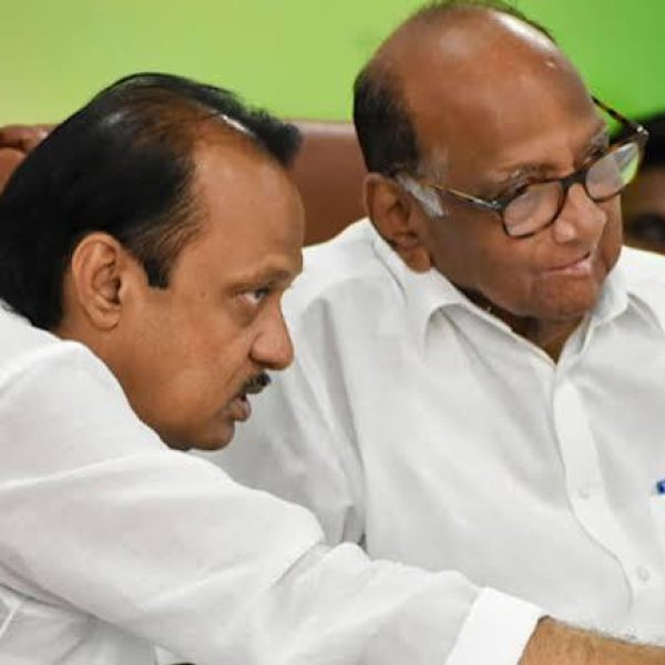Sharad Pawar
