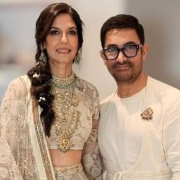 Aamir Khan