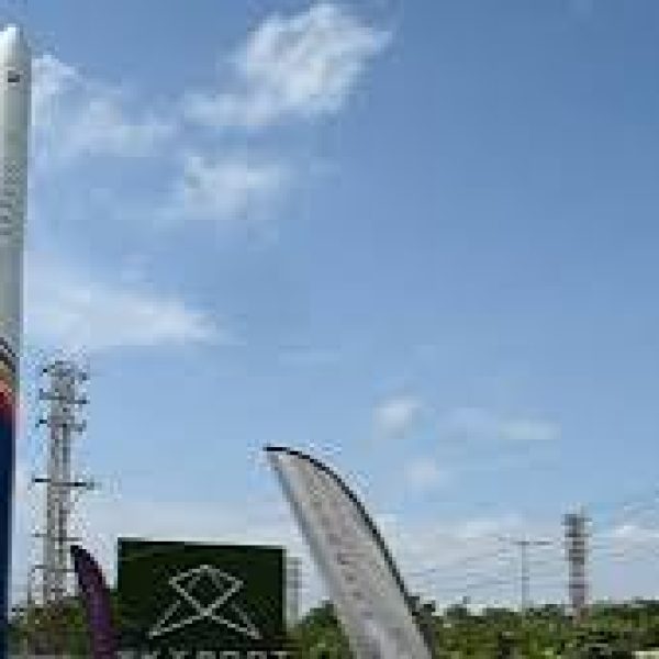 Indian Space