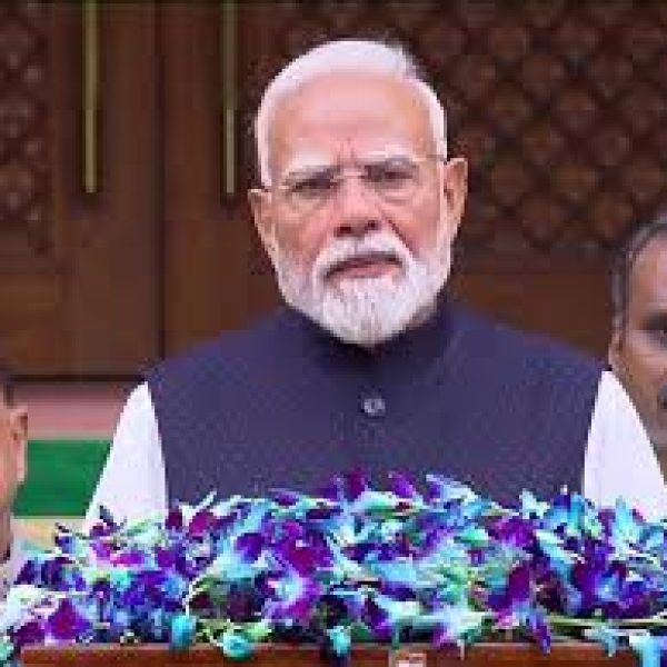 PM Modi