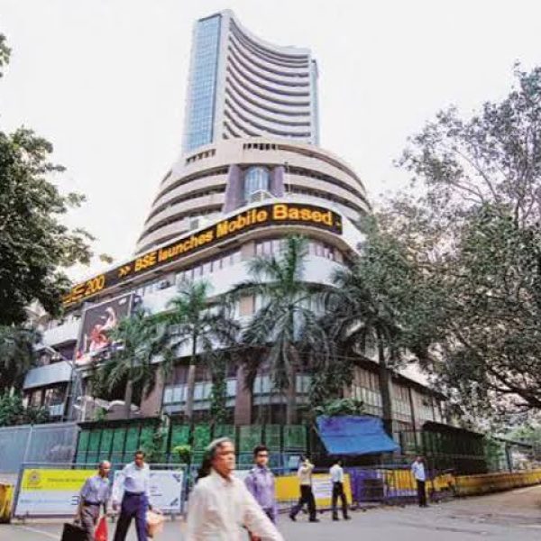 Sensex