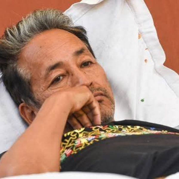 Sonam Wangchuk