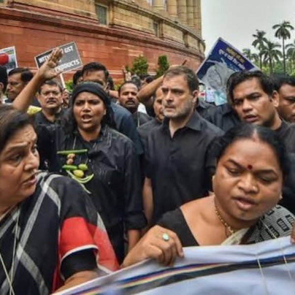 Monsoon Session