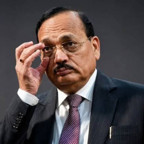 CJI Surya Kant