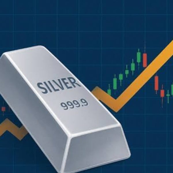 Silver