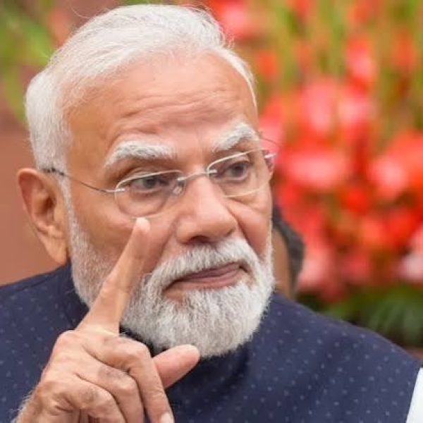 PM Modi