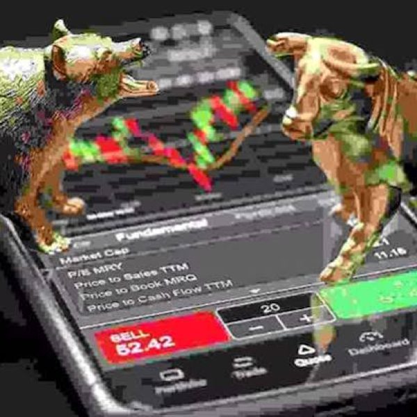 Indian Stock Market
