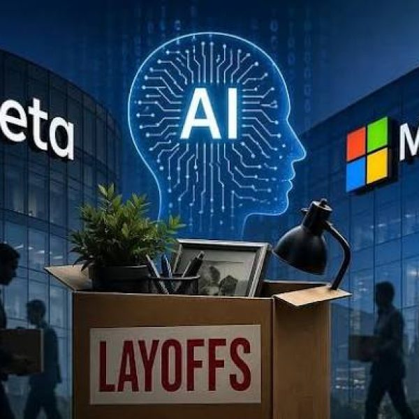 Layoffs