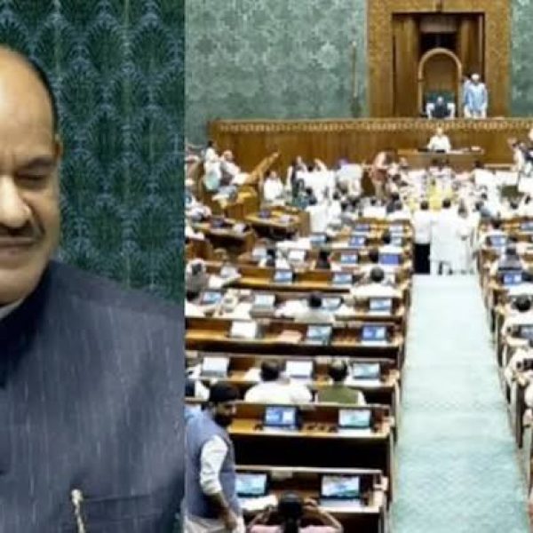Monsoon Session