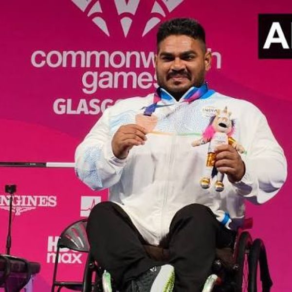 Commonwealth Games 2026