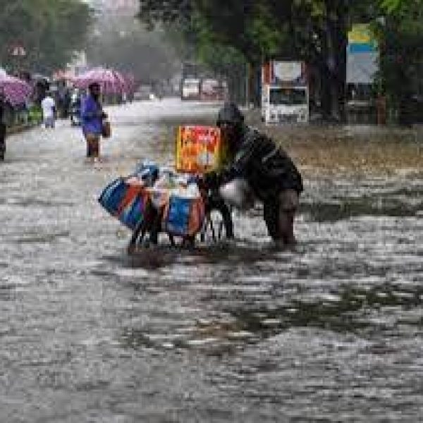 Monsoon