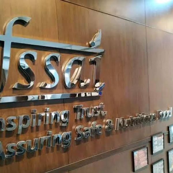 FSSAI