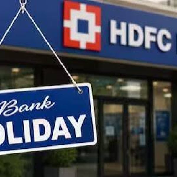 Bank Holidays