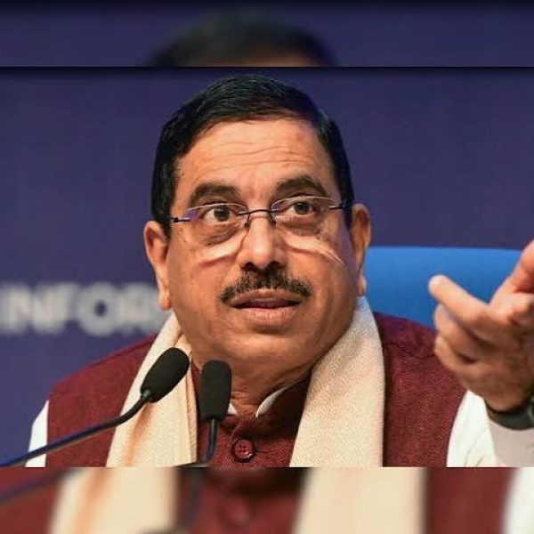 Prahlad Joshi