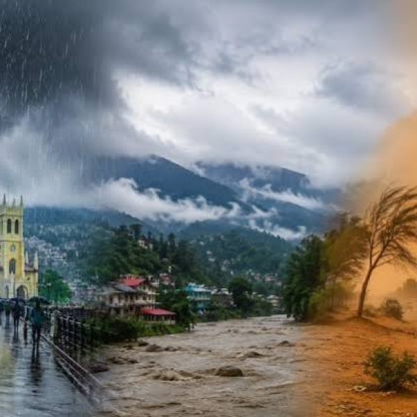 Monsoon