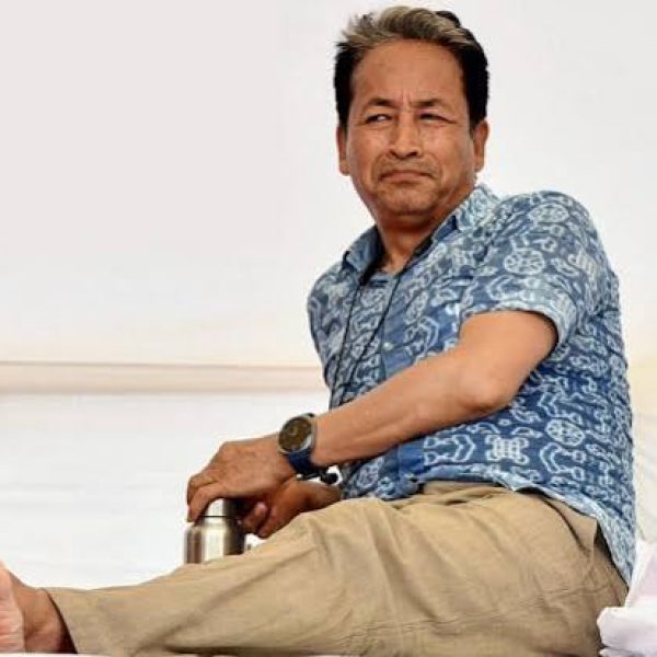 Sonam Wangchuk