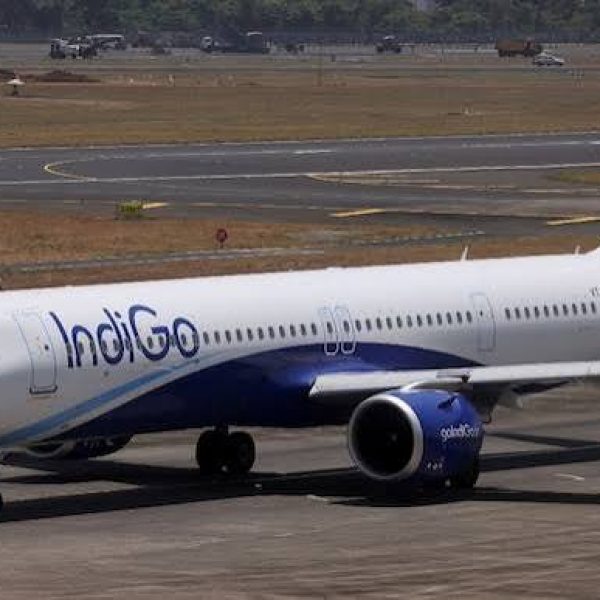 IndiGo
