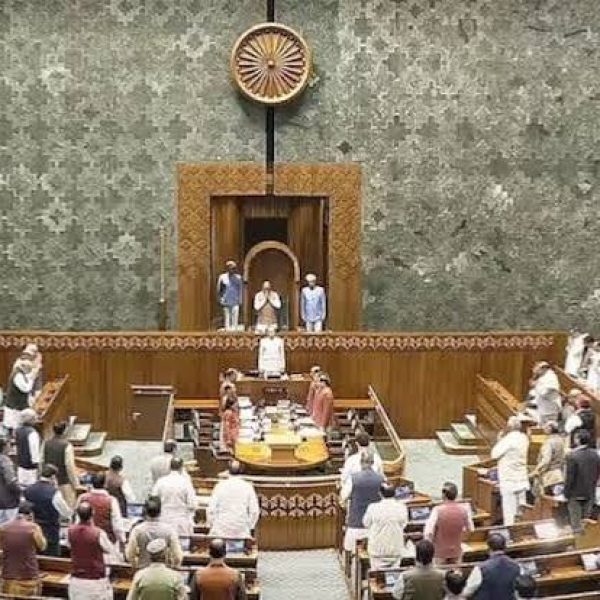 Monsoon Session
