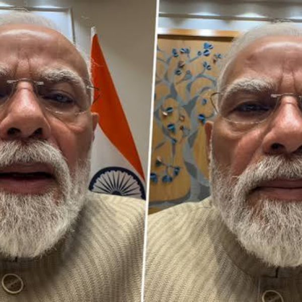 PM Modi