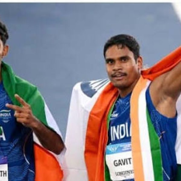 Commonwealth Games