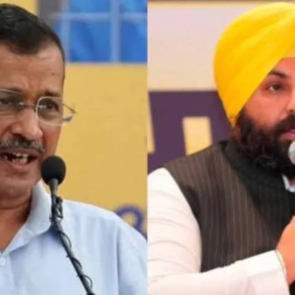 Arvind Kejriwal