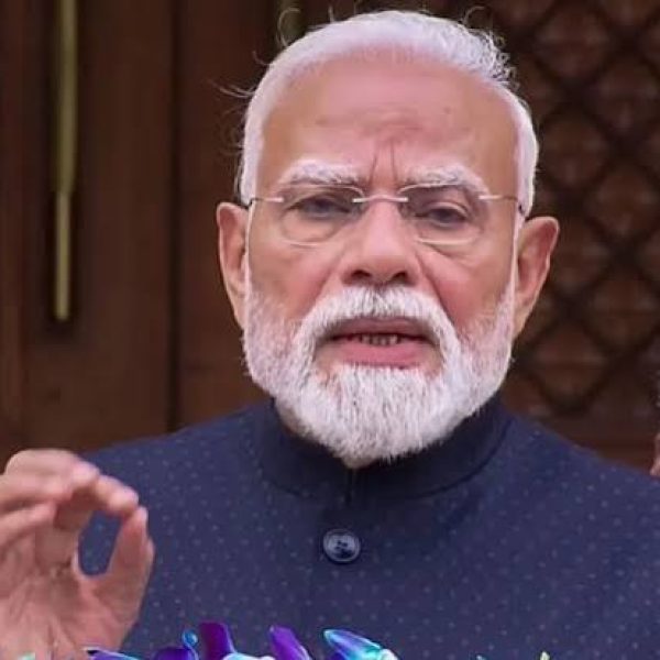 PM Modi