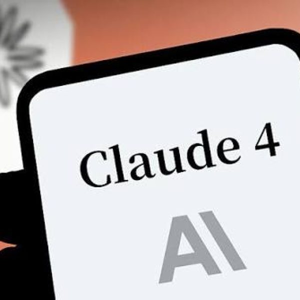 Claude AI