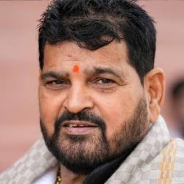 Brij Bhushan Singh
