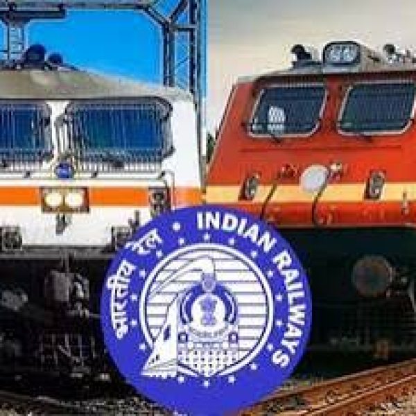 Indian Railways