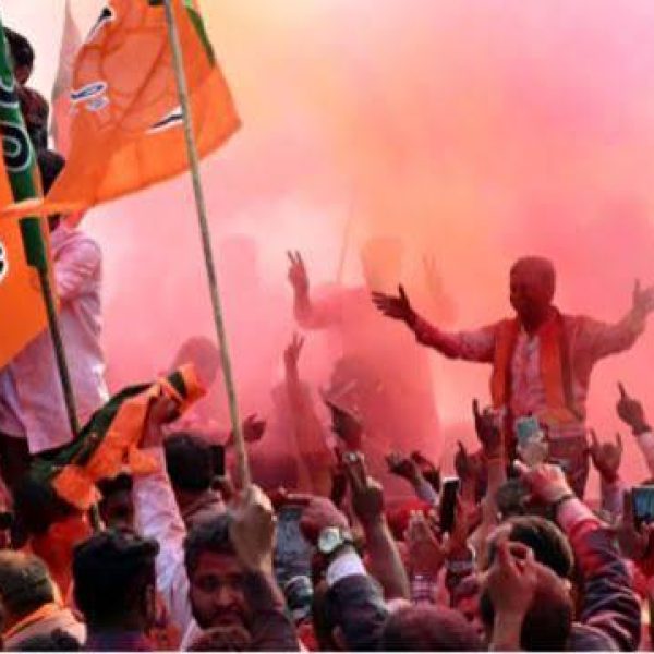 BJP