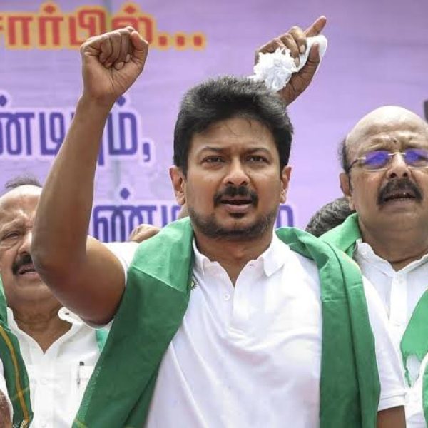 Udhayanidhi Stalin