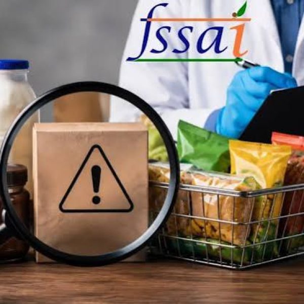 FSSAI