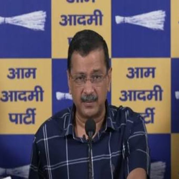 Kejriwal