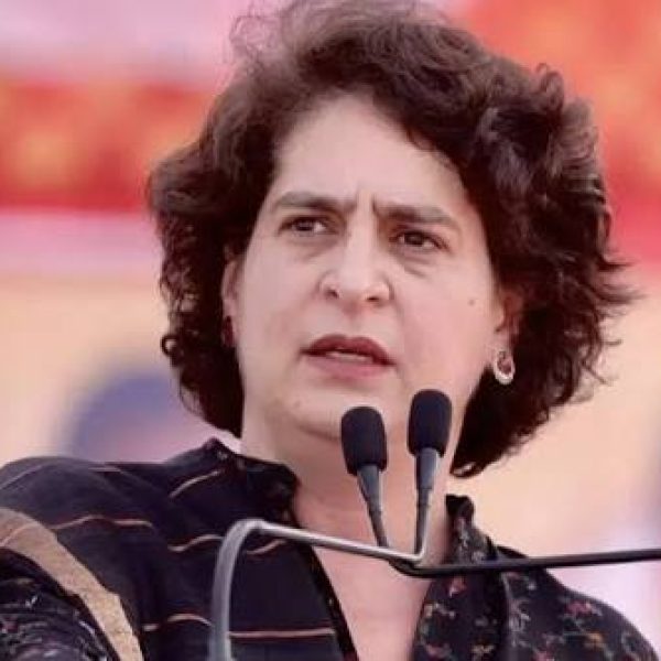 Priyanka Gandhi