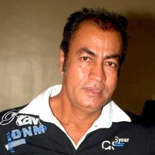 Pradeep Rawat