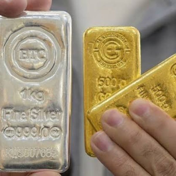 Gold