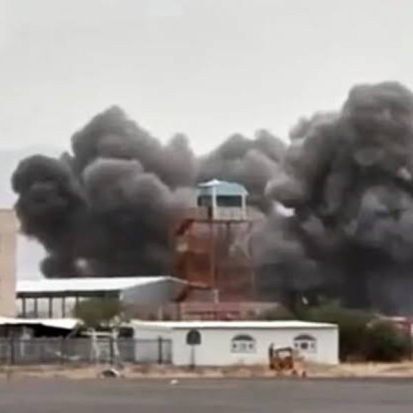 Yemen