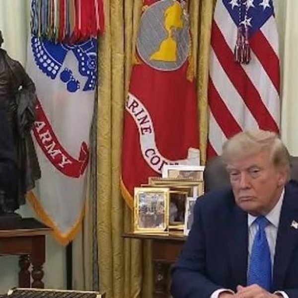 Trump