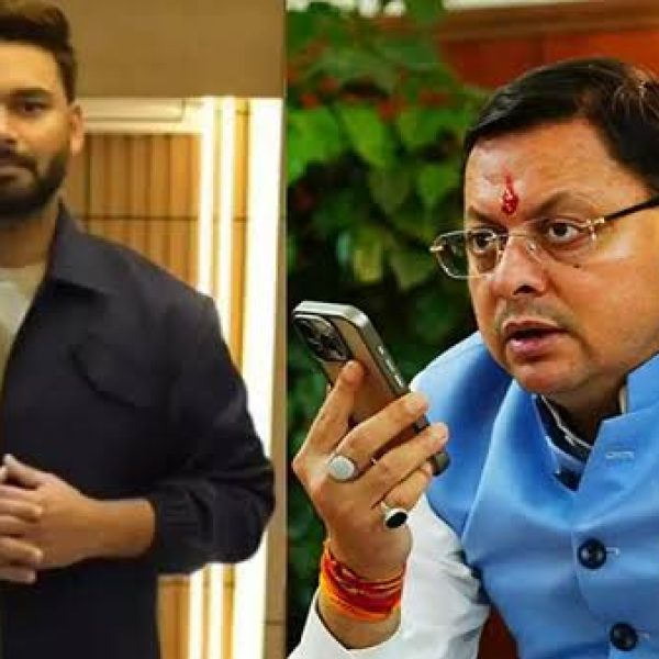 Rishabh Pant
