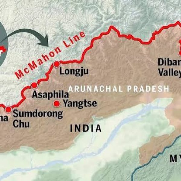 Arunachal