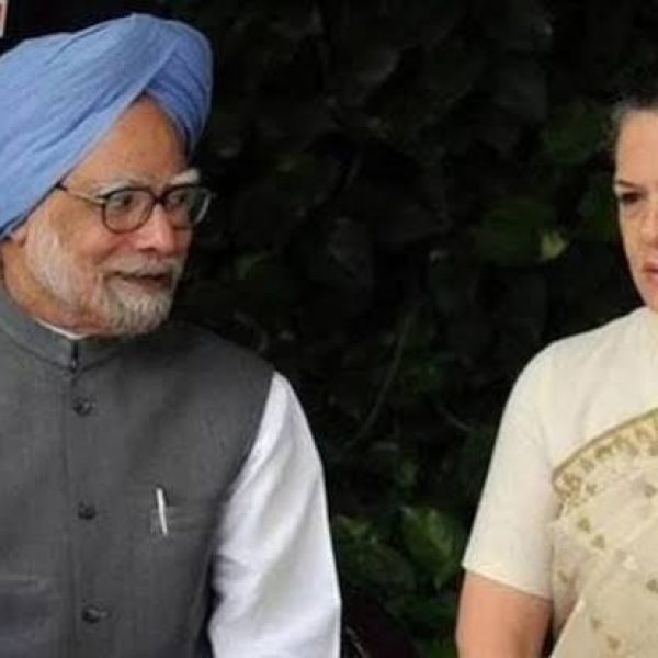 Sonia Gandhi