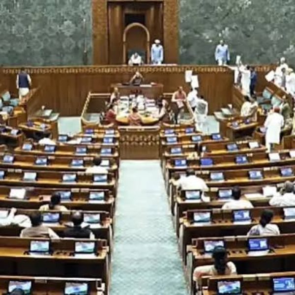 Monsoon Session