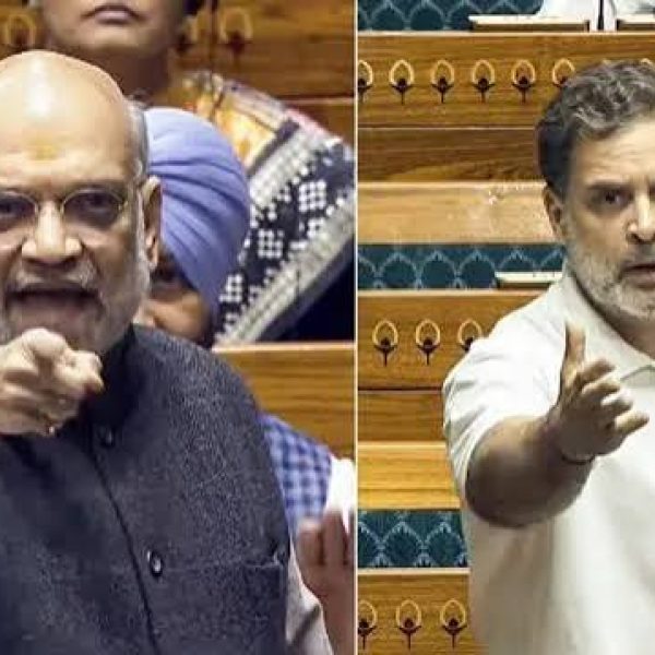 Amit Shah
