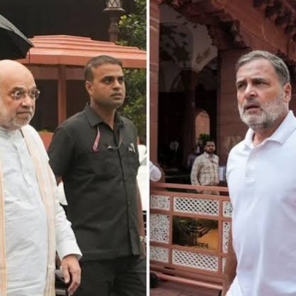 Amit Shah